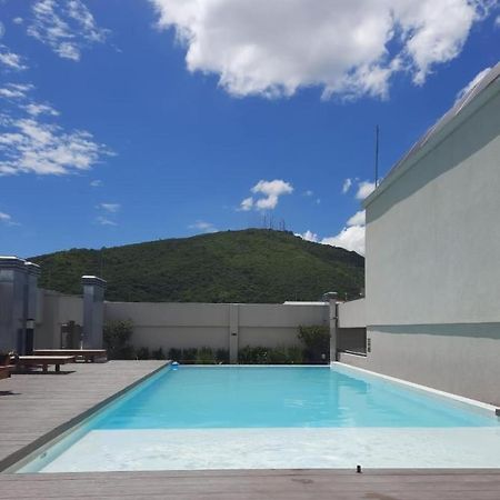 Aires Verdes Premium Salta Exterior photo