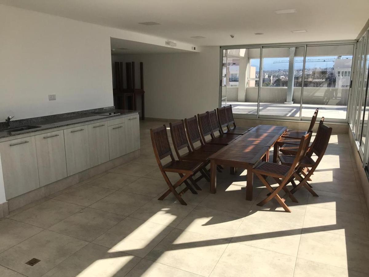 Aires Verdes Premium Salta Exterior photo