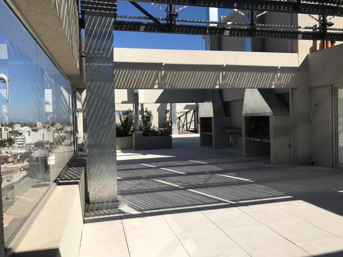 Aires Verdes Premium Salta Exterior photo