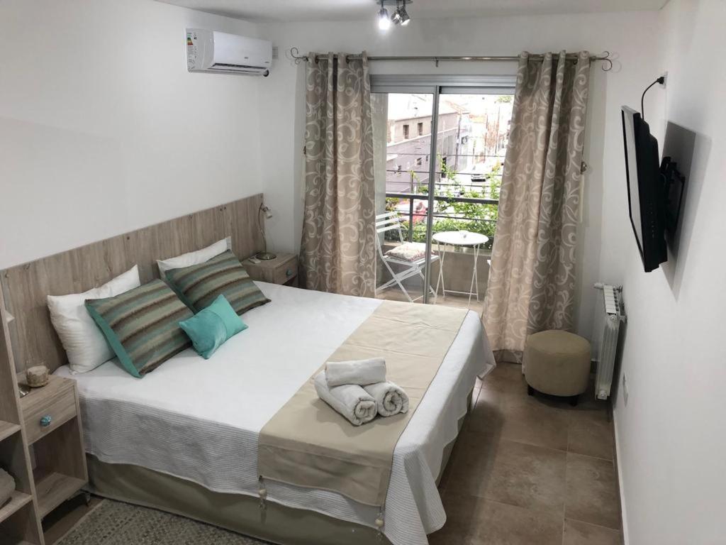 Aires Verdes Premium Salta Exterior photo