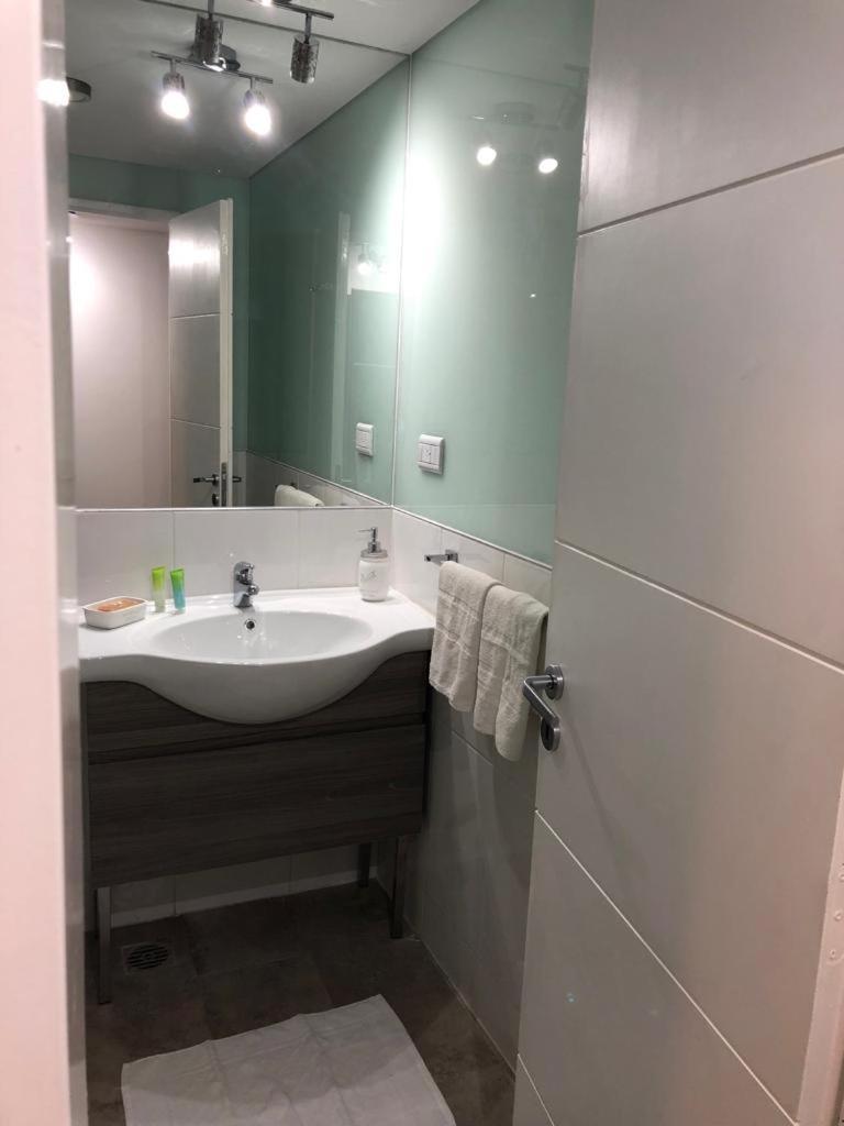 Aires Verdes Premium Salta Exterior photo