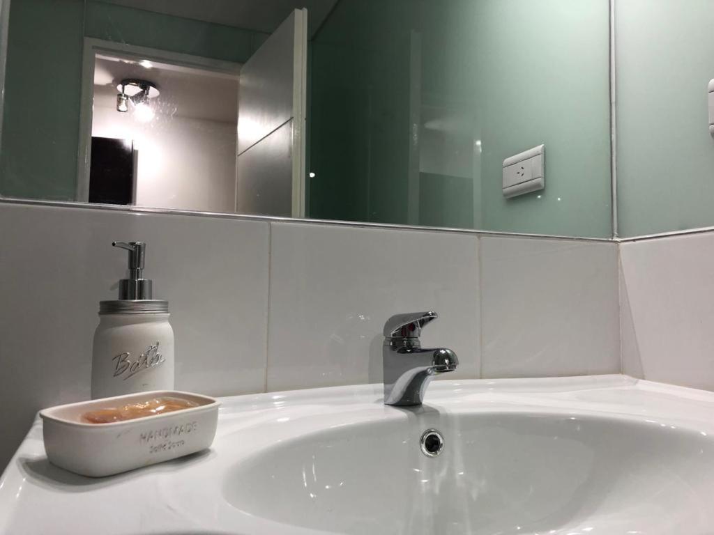 Aires Verdes Premium Salta Exterior photo