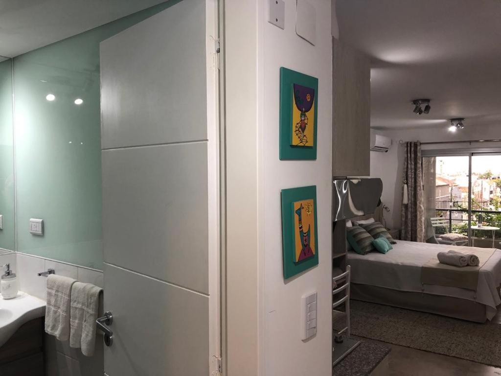 Aires Verdes Premium Salta Exterior photo
