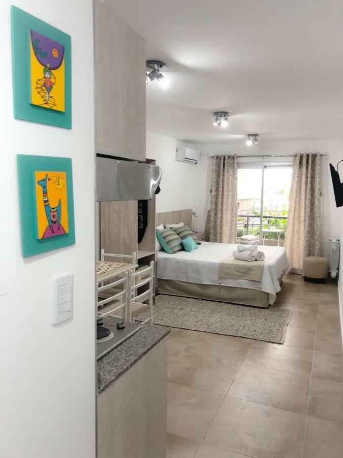 Aires Verdes Premium Salta Exterior photo